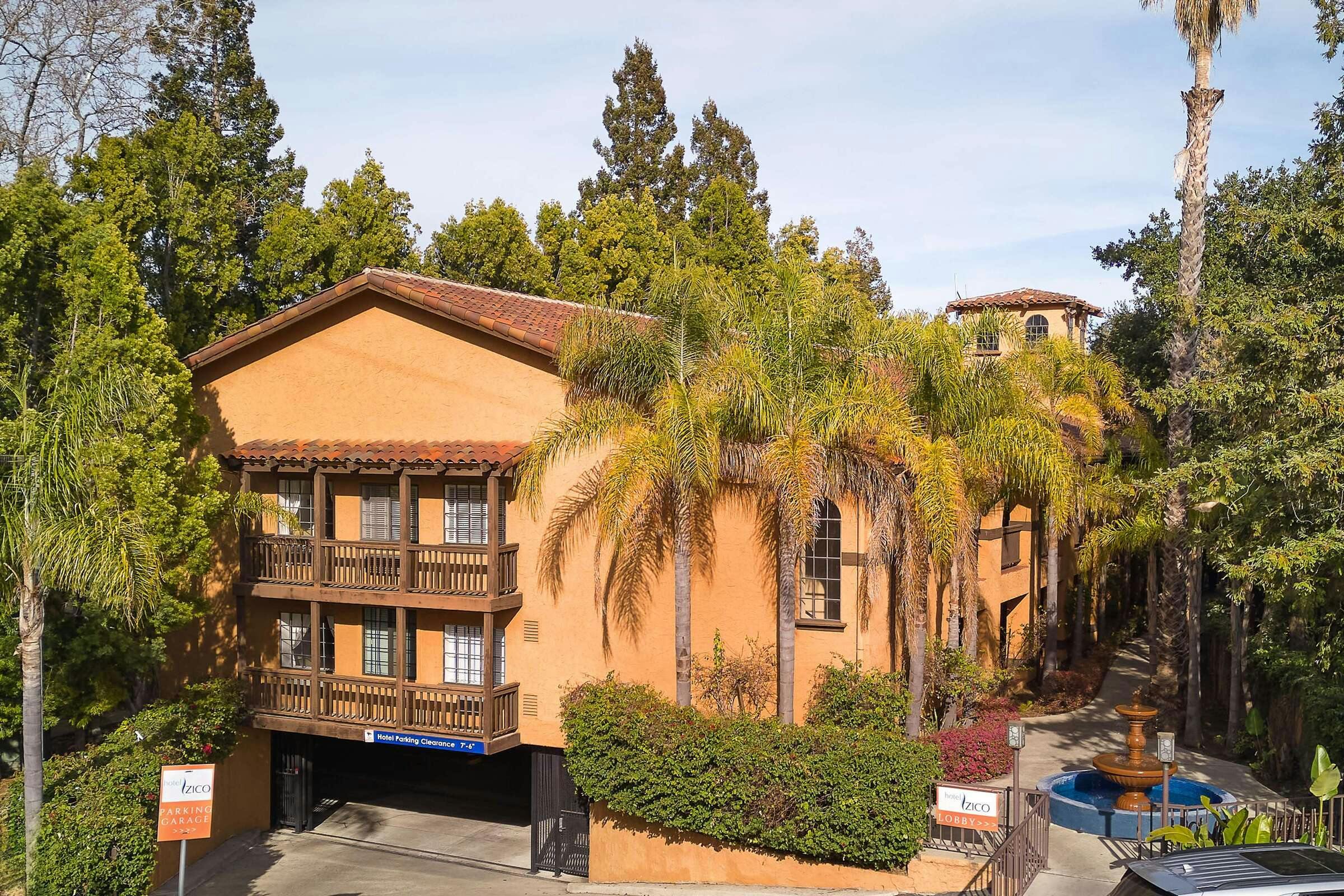 Hotel Zico, Bw Signature Collection