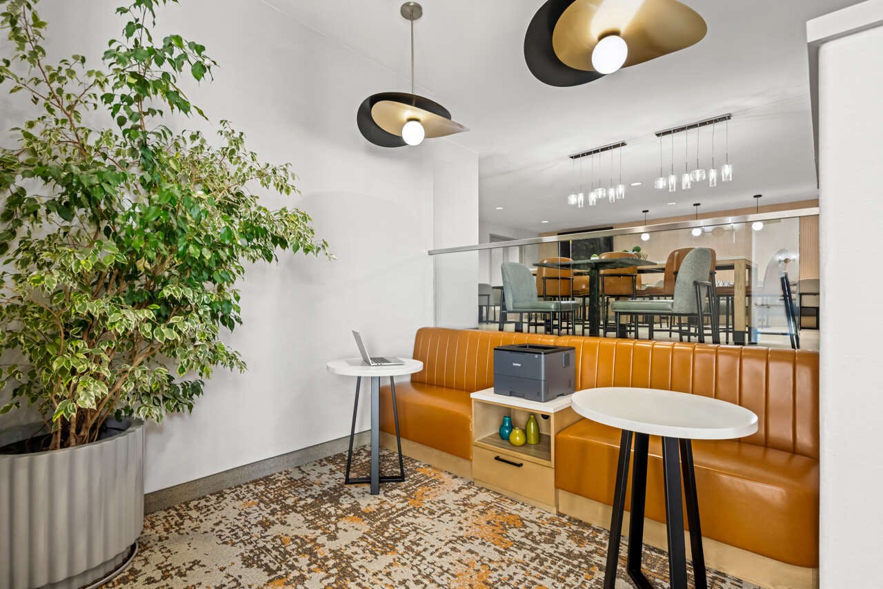 Hotel Hampton Inn Morgan Hill photo 4