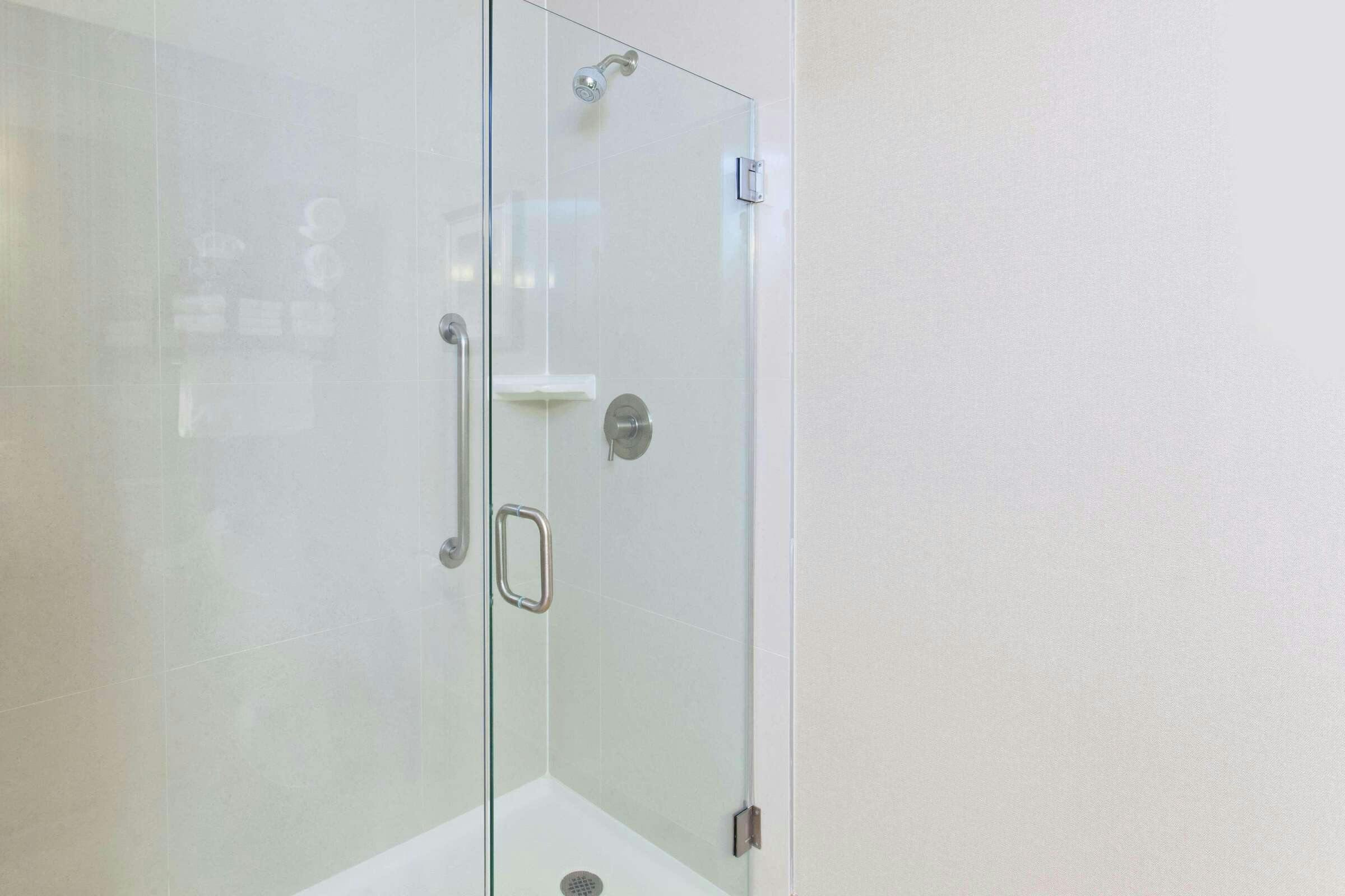 Hotel Hampton Inn Morgan Hill photo 1