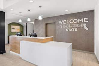 Hotel Hampton Inn Morgan Hill photo 3
