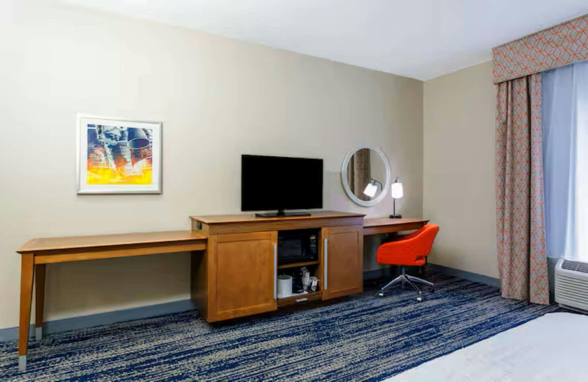 Hotel Hampton Inn Titusville/I-95 Kennedy Space Center photo 3