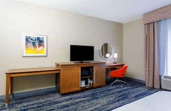 Hotel Hampton Inn Titusville/I-95 Kennedy Space Center photo 3
