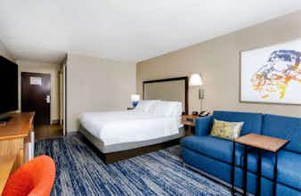 Hotel Hampton Inn Titusville/I-95 Kennedy Space Center photo 2