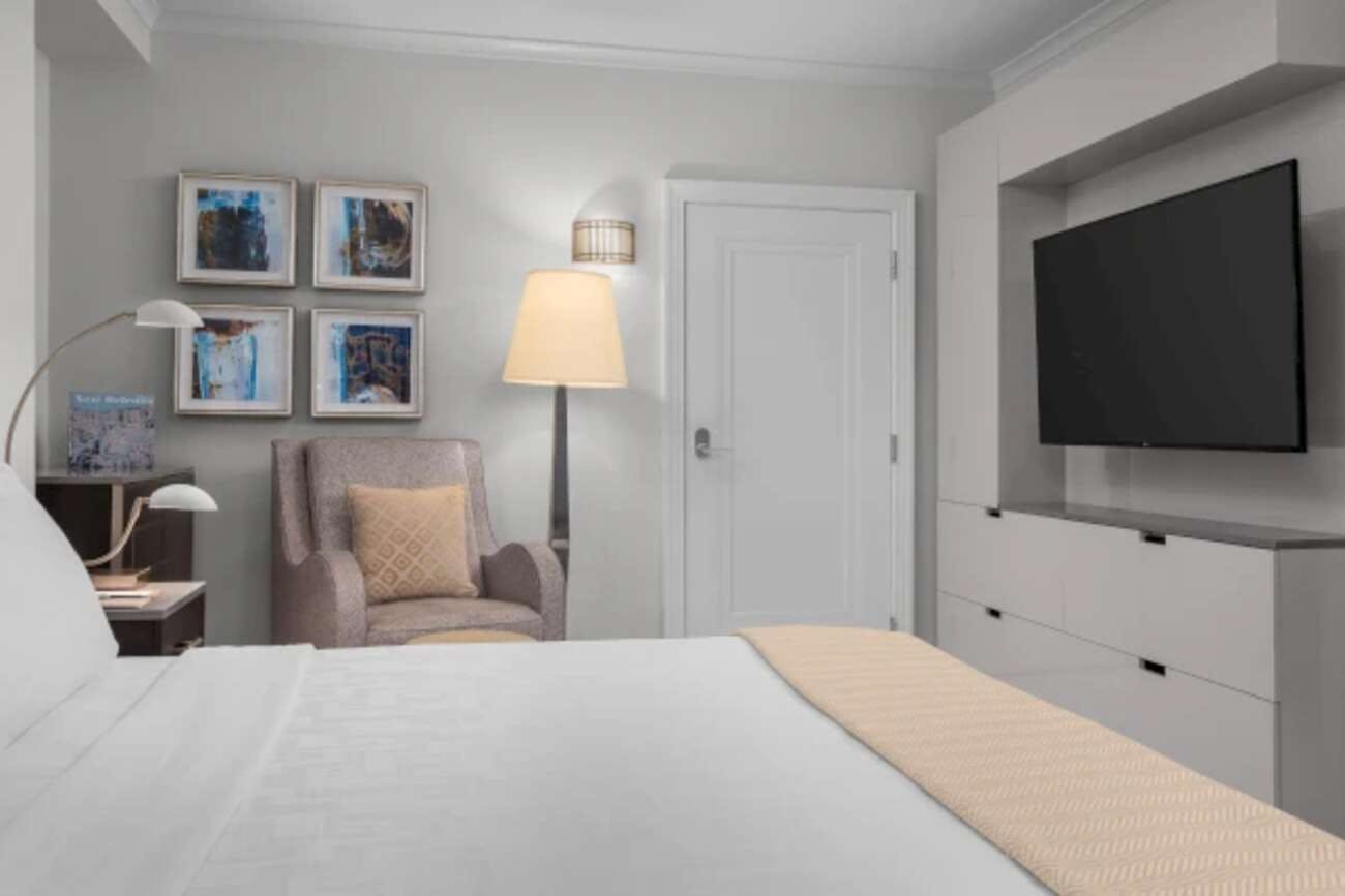 Hotel The Jung Hotel & Residences photo 2