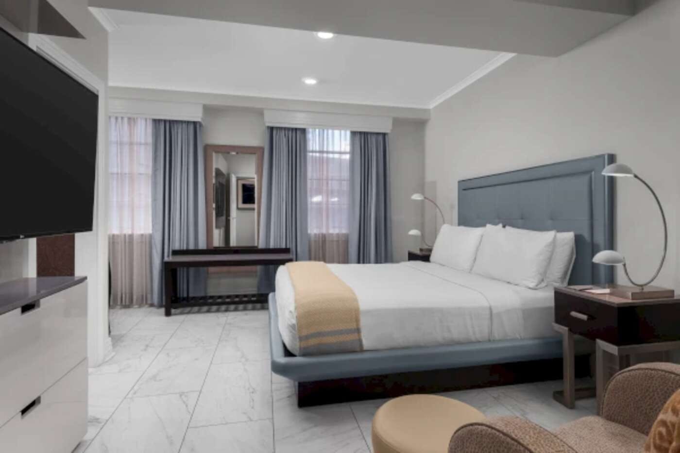 Hotel The Jung Hotel & Residences photo 1