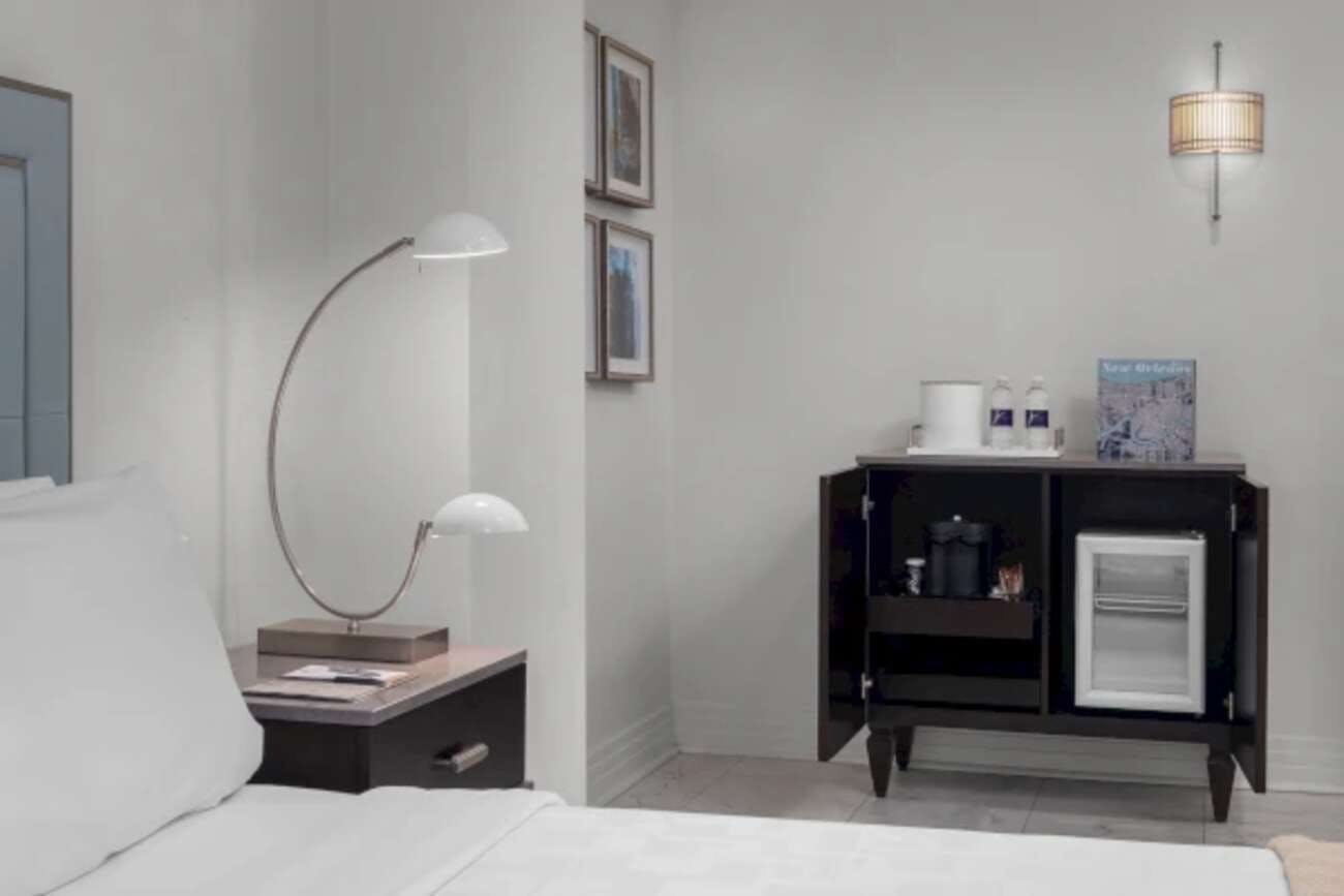 Hotel The Jung Hotel & Residences photo 3