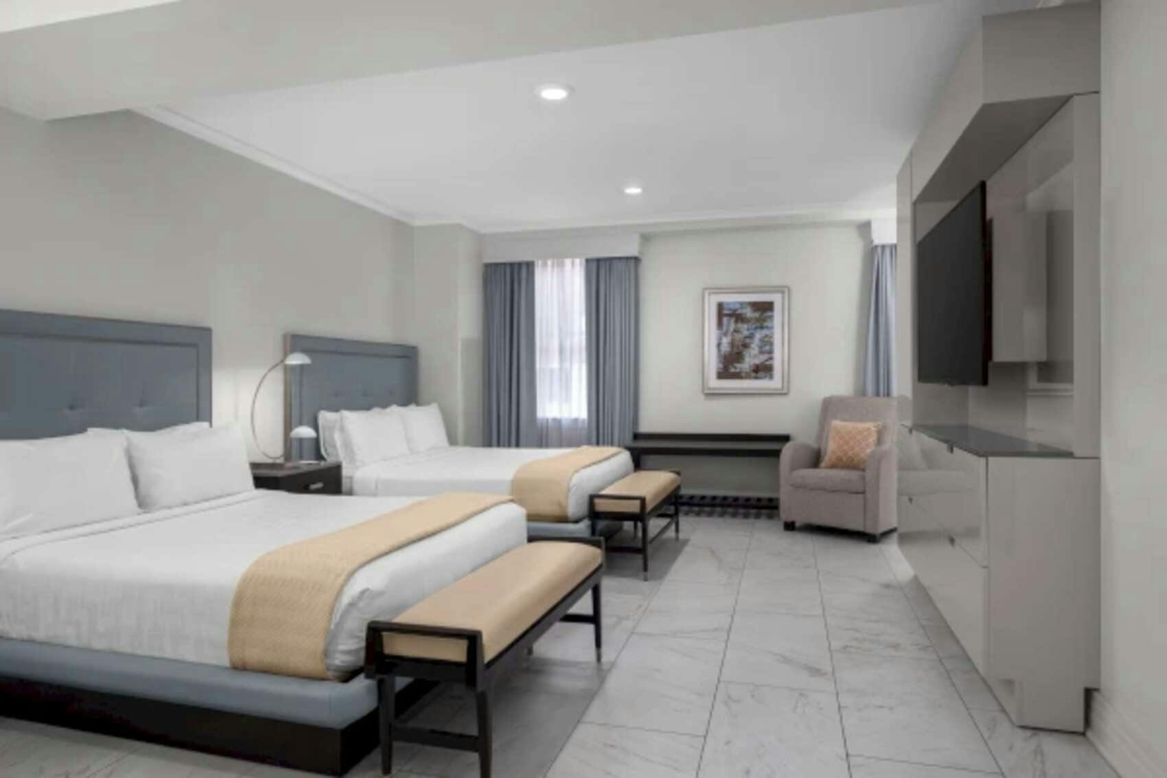 Hotel The Jung Hotel & Residences photo 4