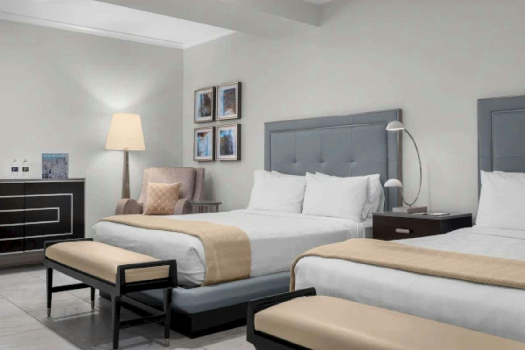 Hotel The Jung Hotel & Residences photo 5