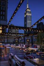 Hotel Moxy Times Square Crash Pad photo 1