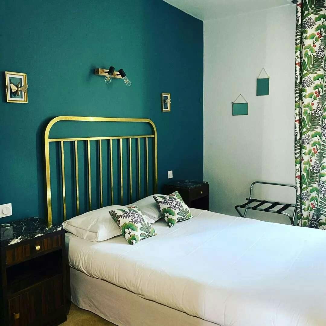 Hotel Le Grand Hôtel de la Poste photo 4