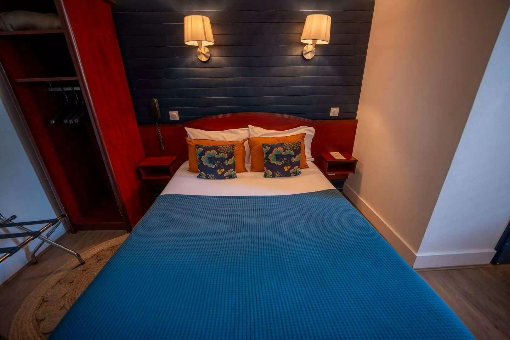 Hotel Le Grand Hôtel de la Poste photo 1