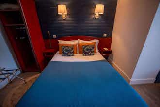 Hotel Le Grand Hôtel de la Poste photo 5