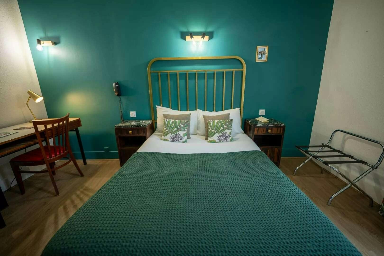 Hotel Le Grand Hôtel de la Poste photo 5