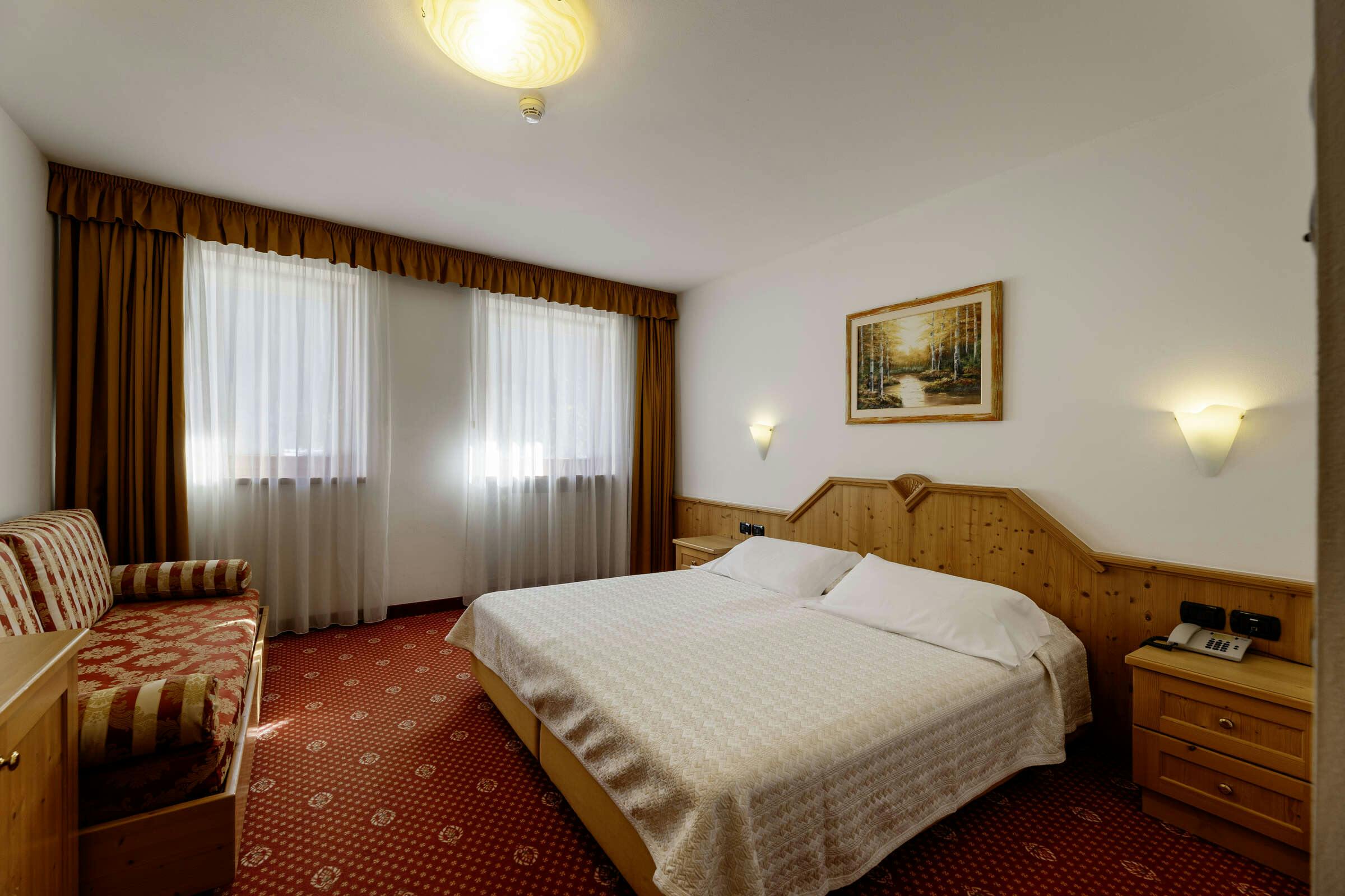 Hotel Sport Hotel Cristal photo 2