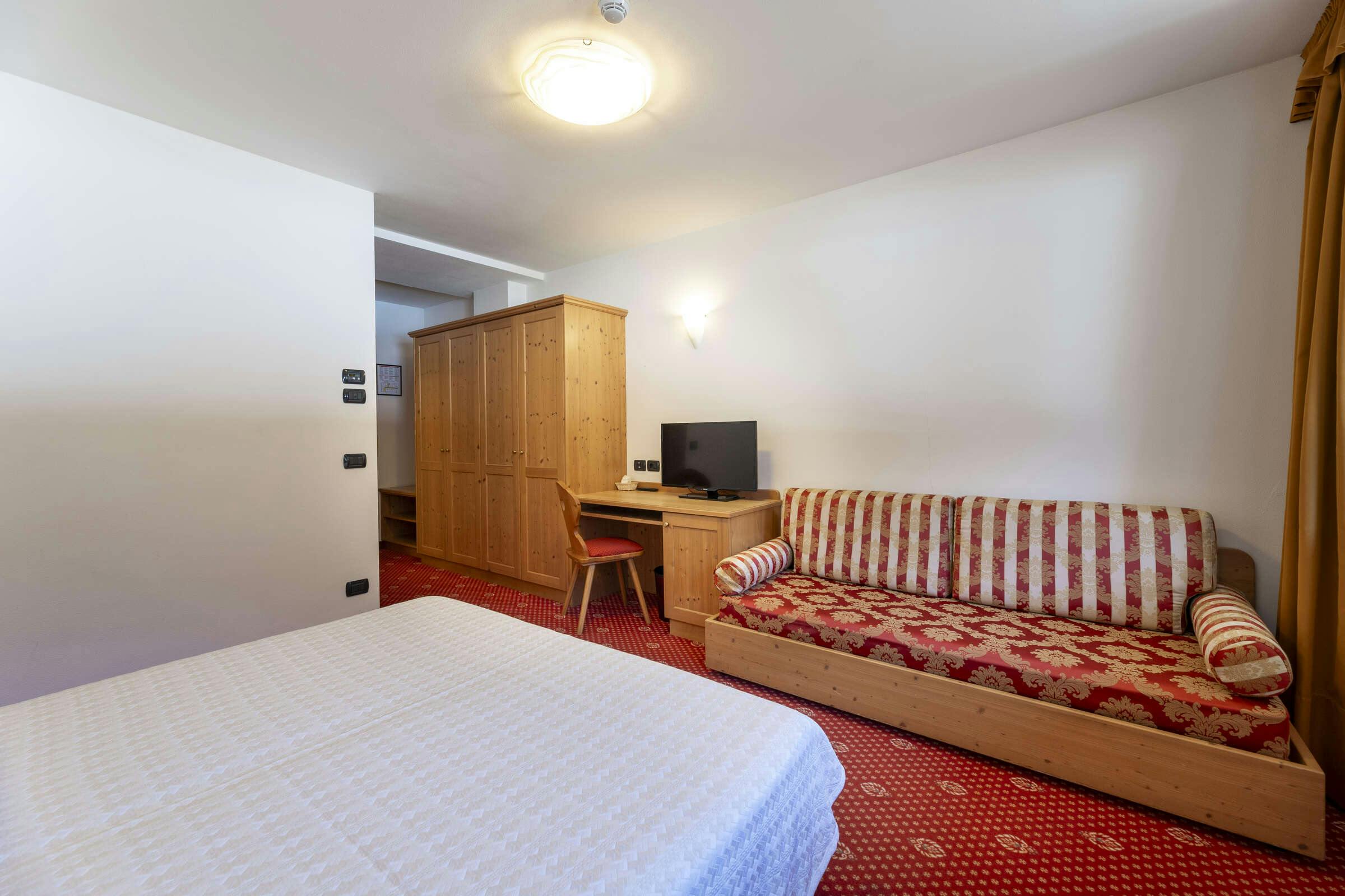 Hotel Sport Hotel Cristal photo 4