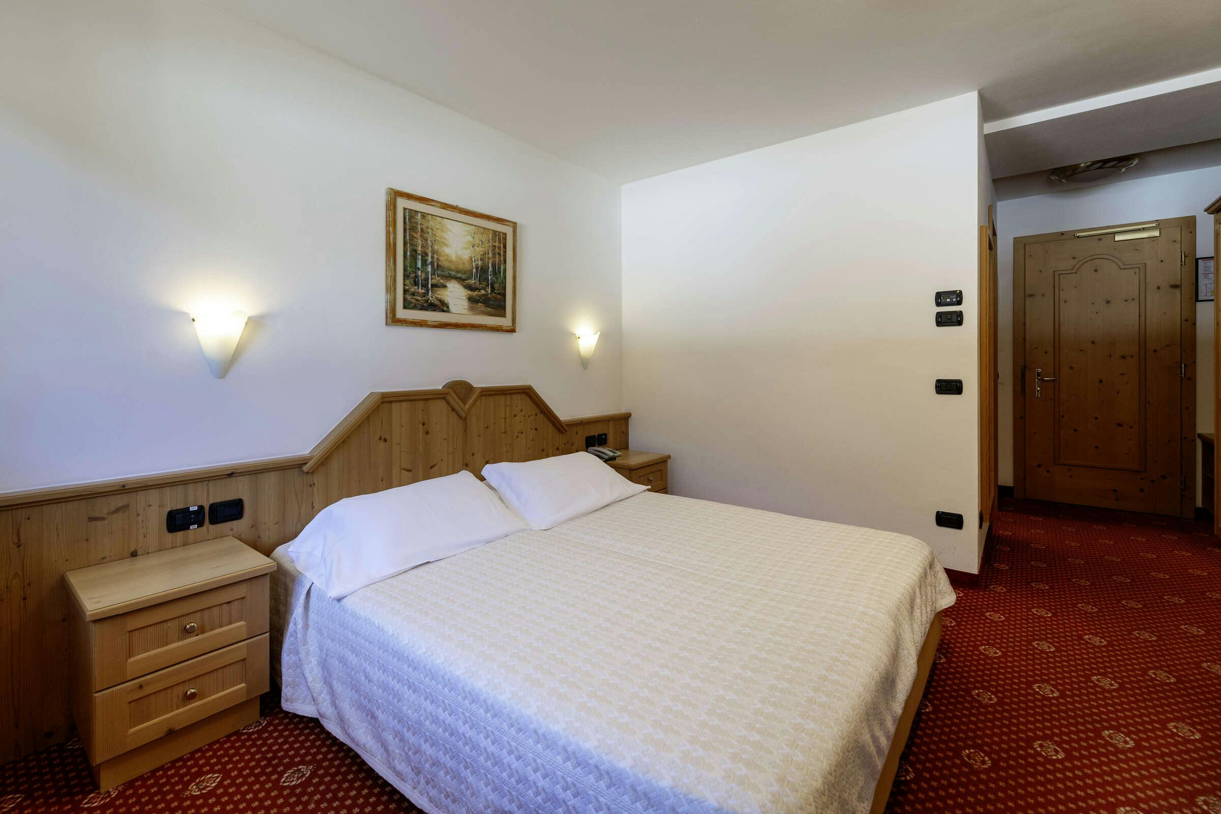 Hotel Sport Hotel Cristal photo 3