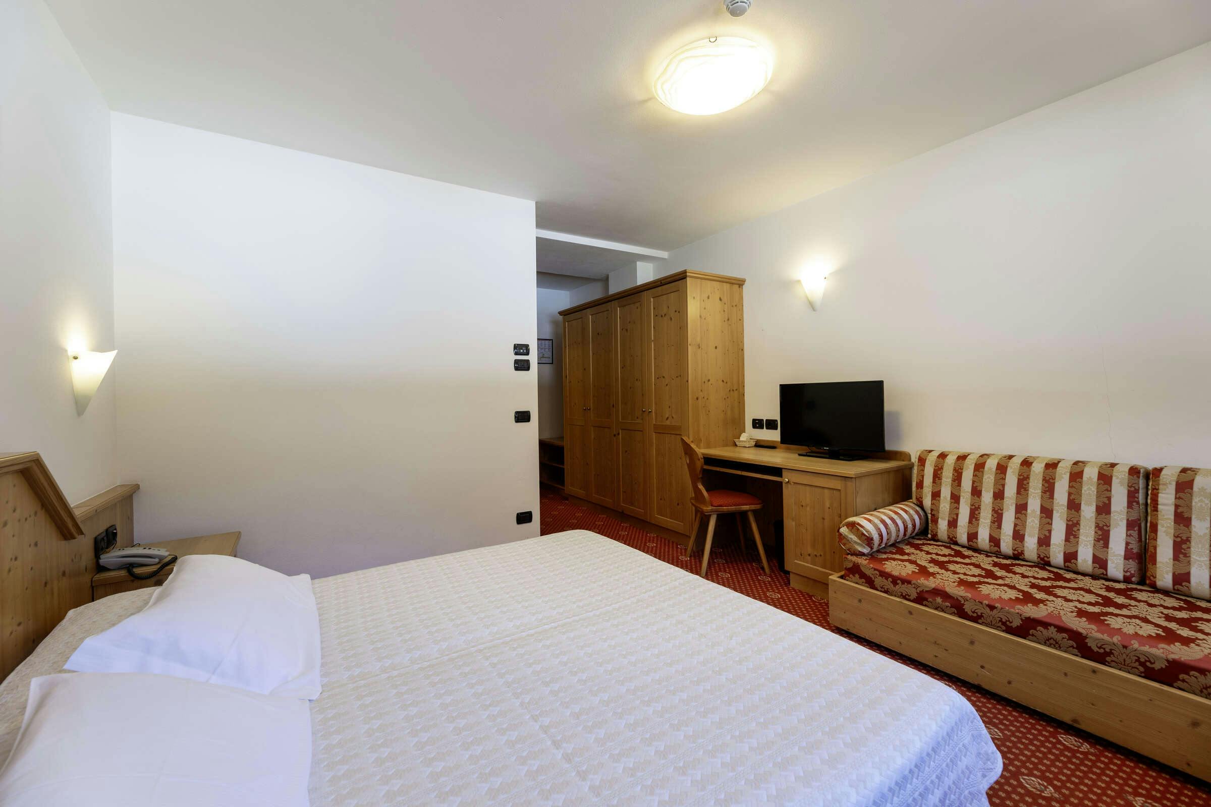 Hotel Sport Hotel Cristal photo 5