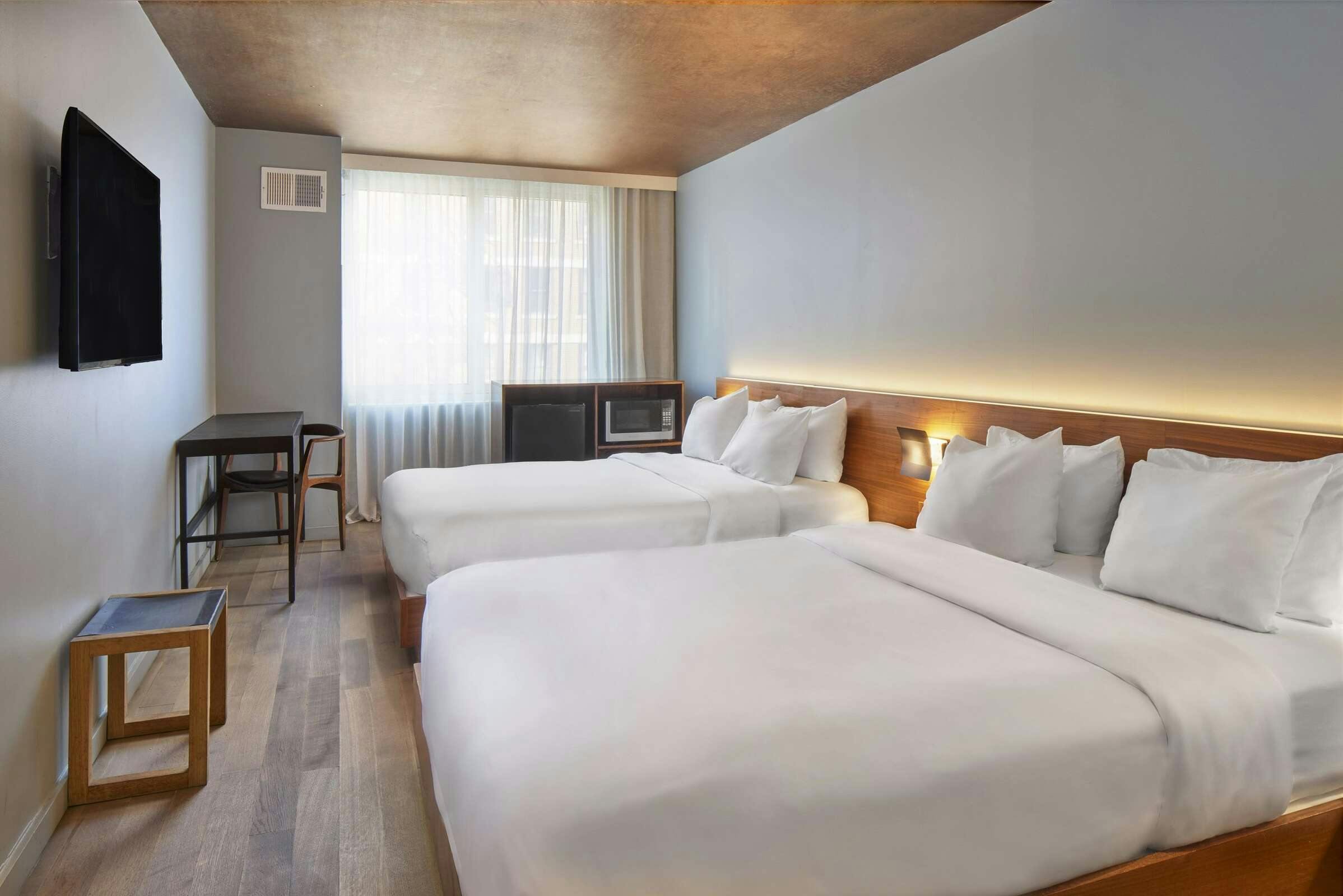 Hotel Truss Hotel Times Square photo 5