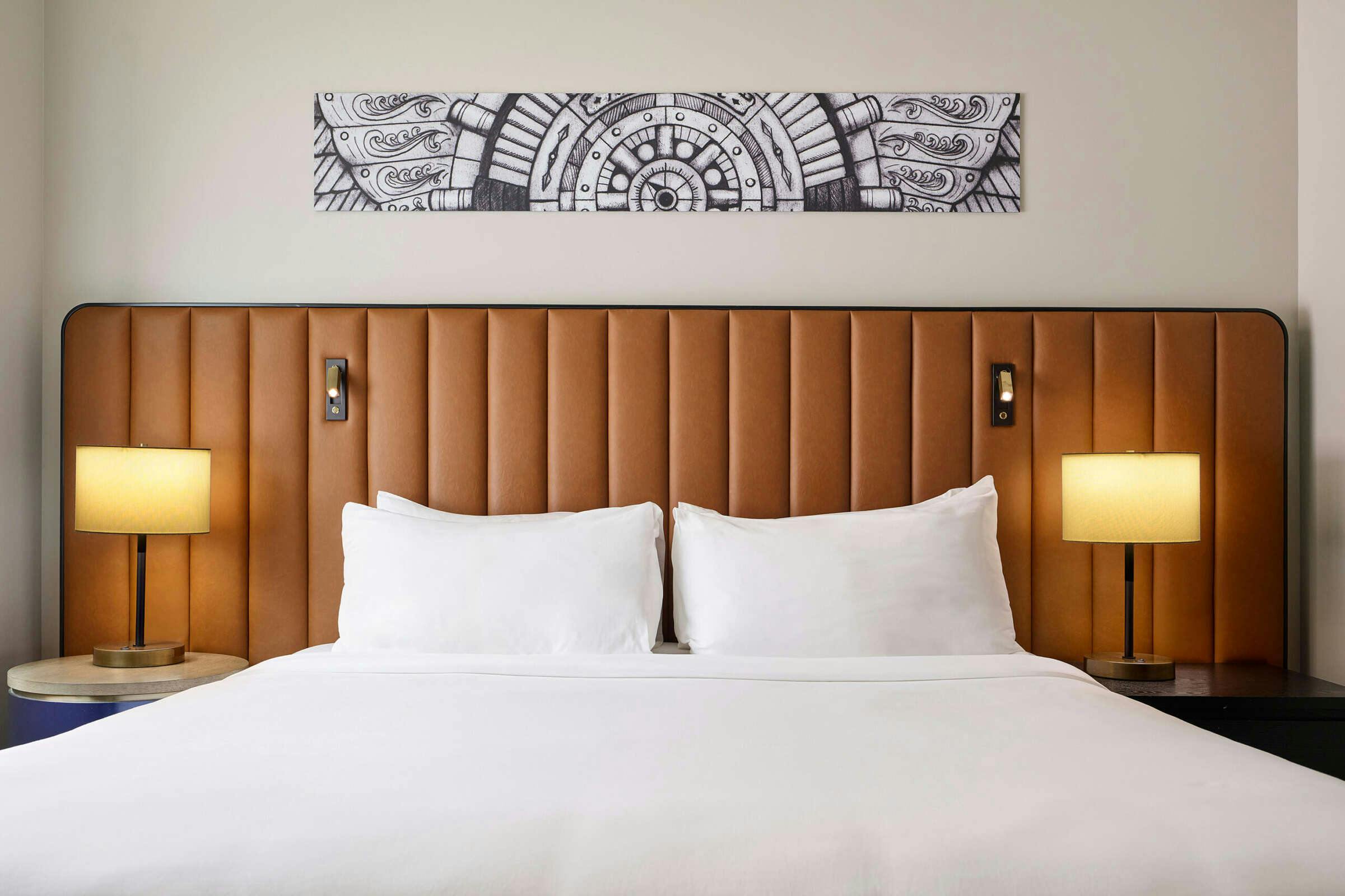 Hotel Arlo Chicago photo 5