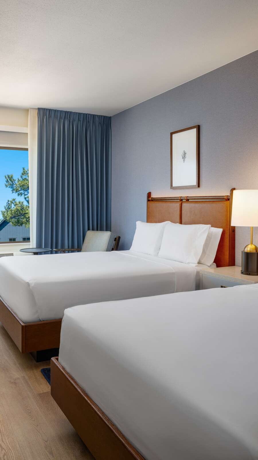 Hotel Martis Valley Lodge,Tapestry Collection by Hilton. photo 2