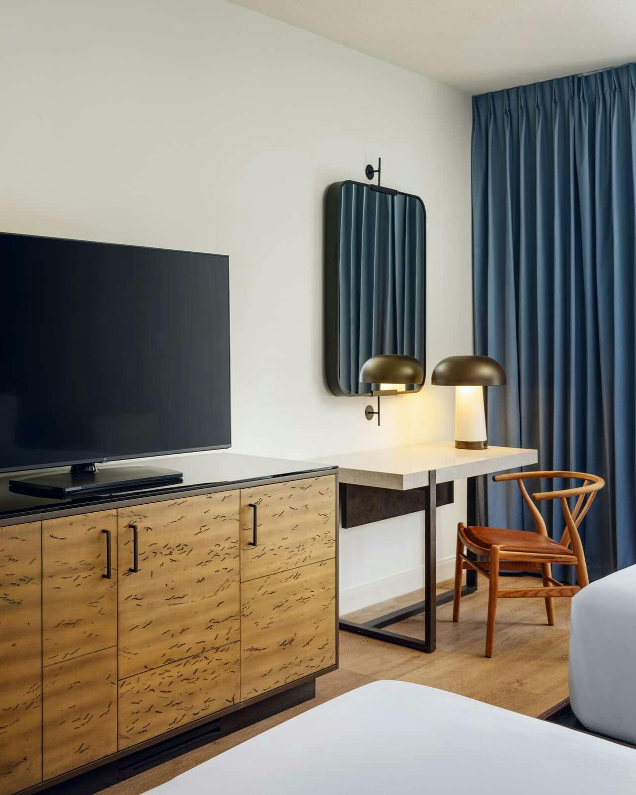 Hotel Martis Valley Lodge,Tapestry Collection by Hilton. photo 3