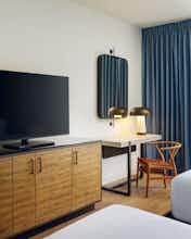 Hotel Martis Valley Lodge,Tapestry Collection by Hilton. photo 3