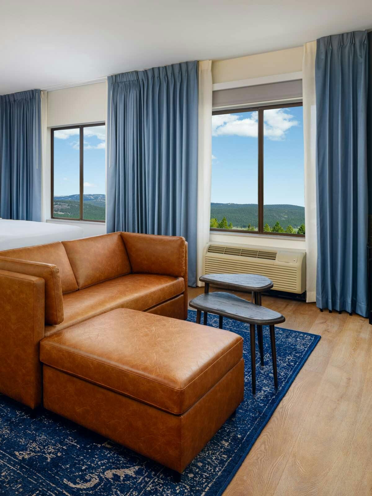 Hotel Martis Valley Lodge,Tapestry Collection by Hilton. photo 4