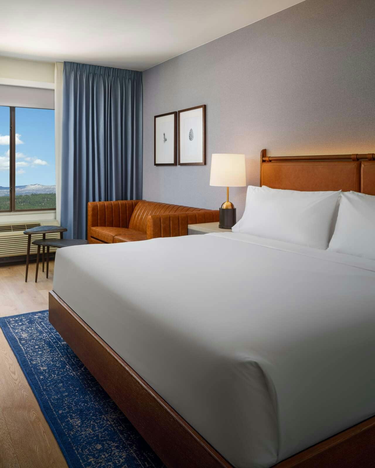 Hotel Martis Valley Lodge,Tapestry Collection by Hilton. photo 1