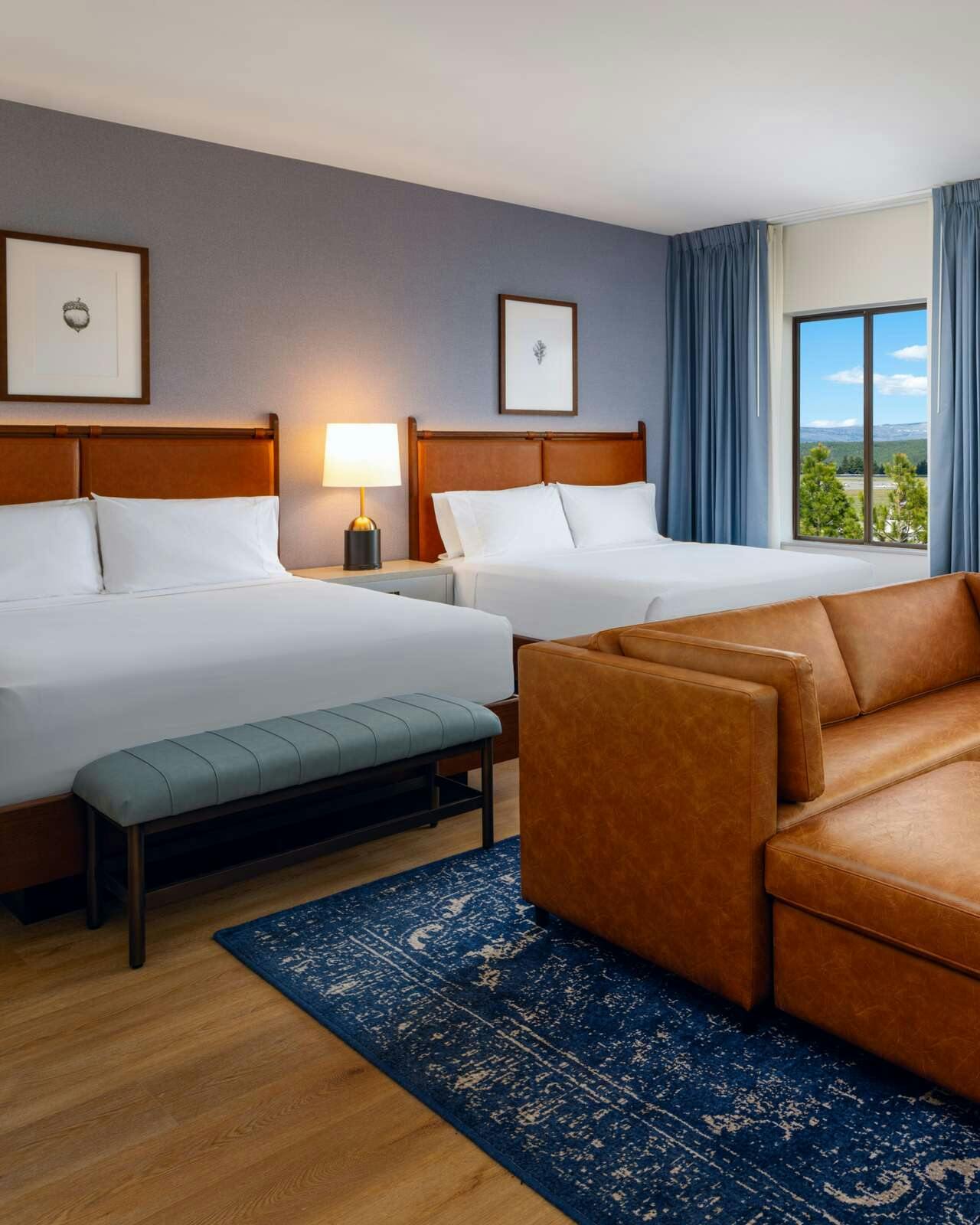 Hotel Martis Valley Lodge,Tapestry Collection by Hilton. photo 5