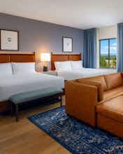 Hotel Martis Valley Lodge,Tapestry Collection by Hilton. photo 5