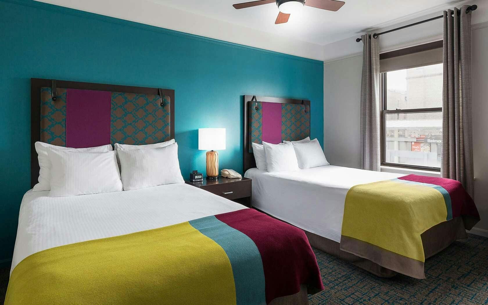 Hotel City Suites Hotel photo 1