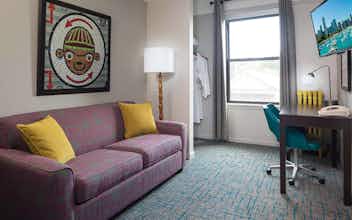 Hotel City Suites Hotel photo 3
