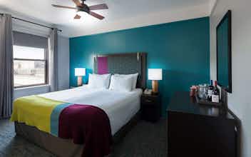 Hotel City Suites Hotel photo 4