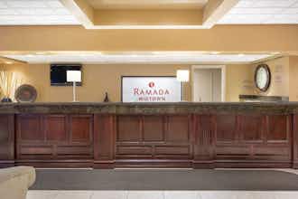 Hotel Ramada Midtown Grand Island photo 2