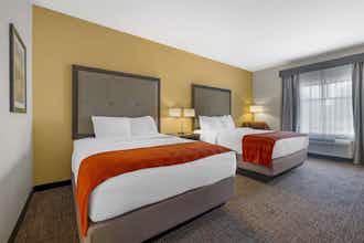 Hotel Best Western Plus Elizabethtown Inn & Suites photo 1