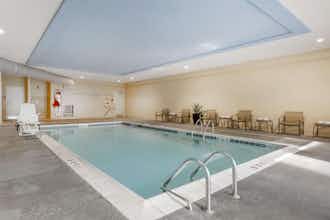 Hotel Best Western Plus Elizabethtown Inn & Suites photo 4