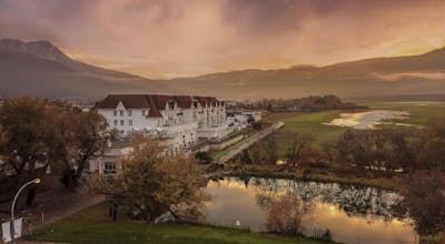 Prestige Harbourfront Resort, Bw Premier Collection