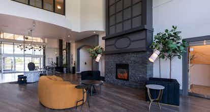 Hotel Prestige Harbourfront Resort, Bw Premier Collection photo 2