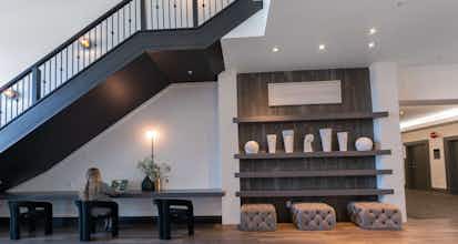 Hotel Prestige Harbourfront Resort, Bw Premier Collection photo 5