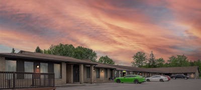 Sure Stay Hotel By Best Western Kemptville