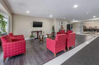 Hotel Sure Stay Hotel By Best Western Kemptville photo 1