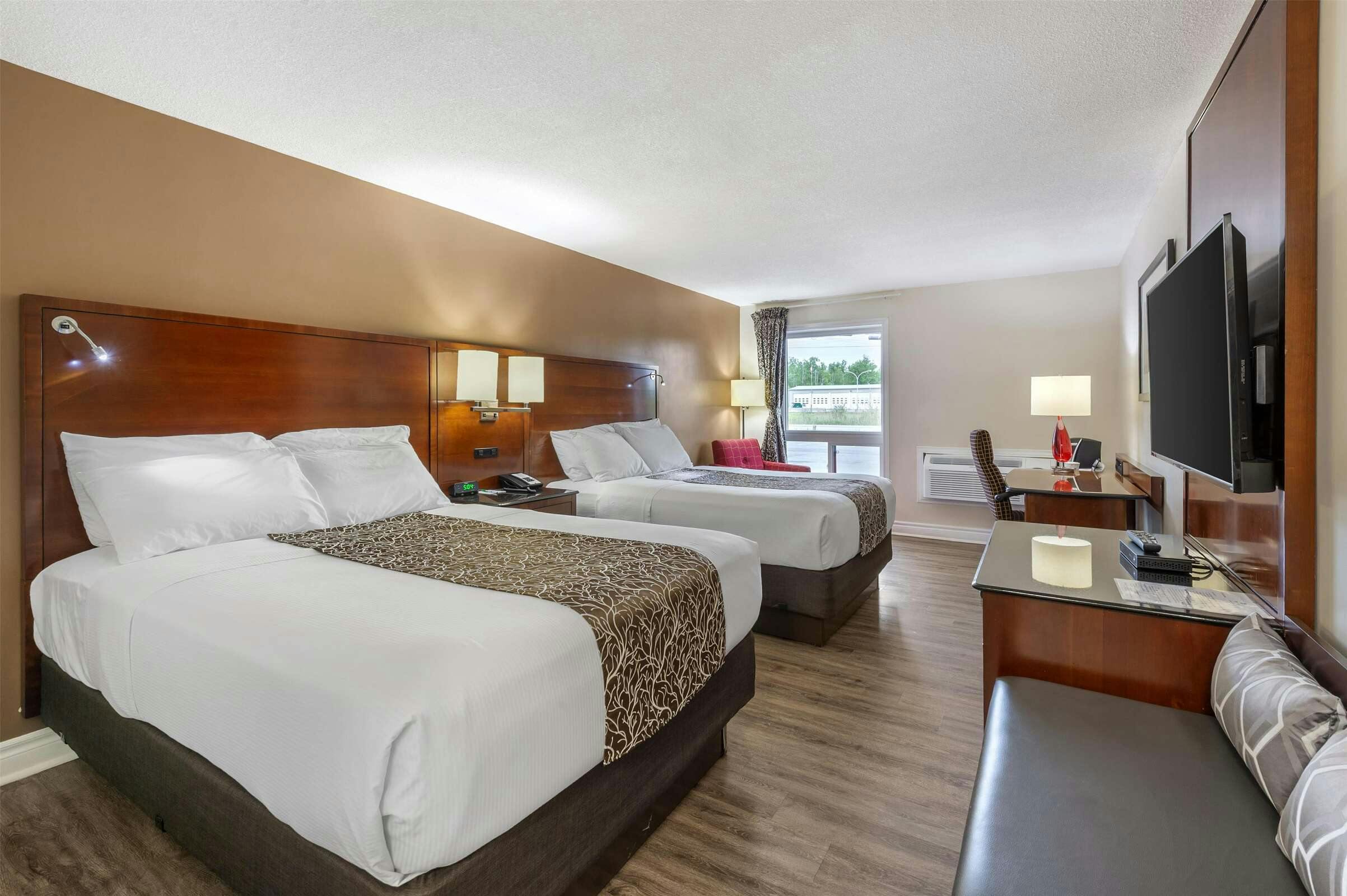 Hotel Sure Stay Hotel By Best Western Kemptville photo 3