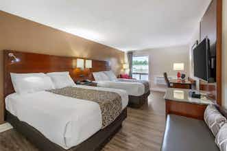 Hotel Sure Stay Hotel By Best Western Kemptville photo 3