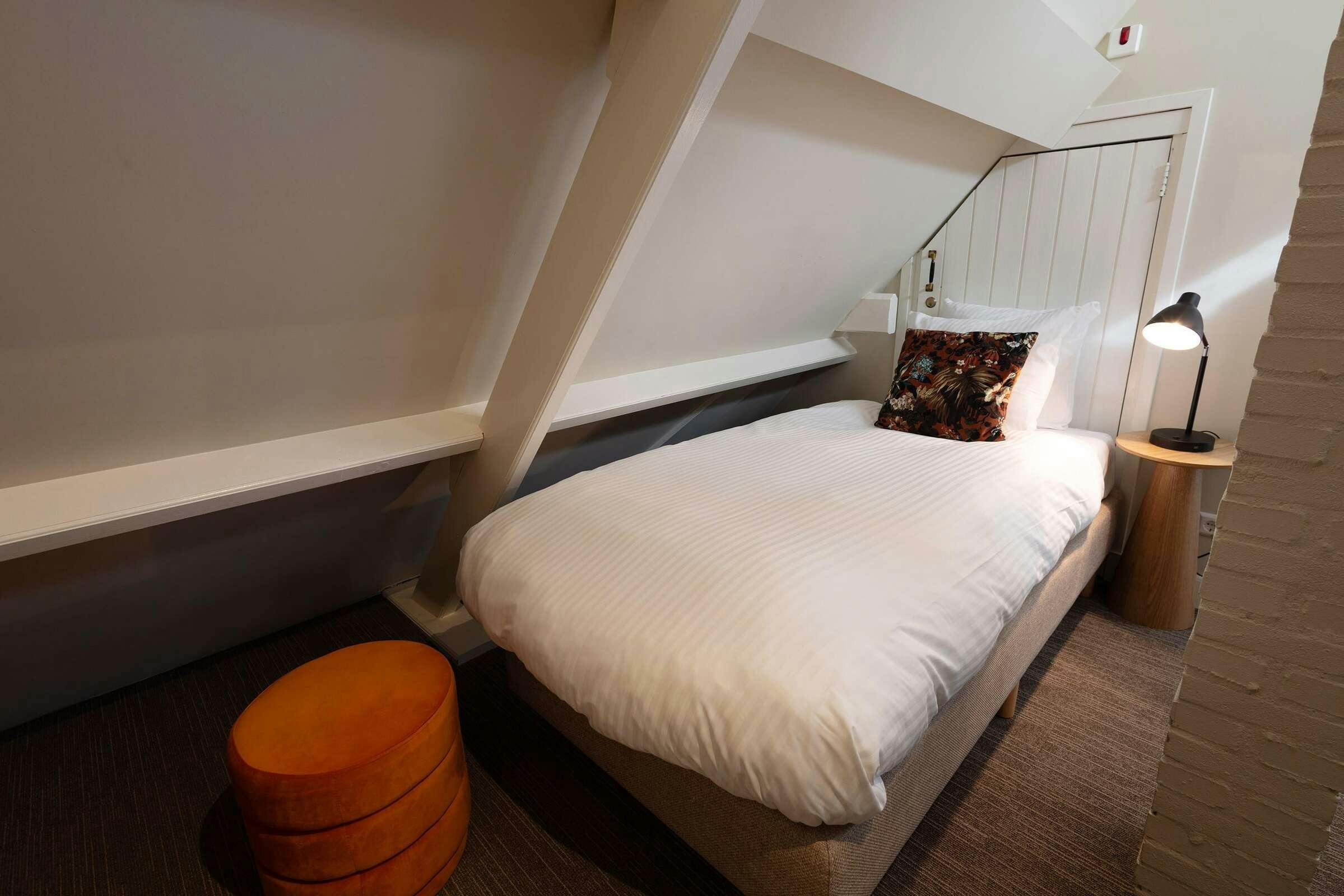 Hotel Hotel Spaander, Bw Signature Collection photo 2