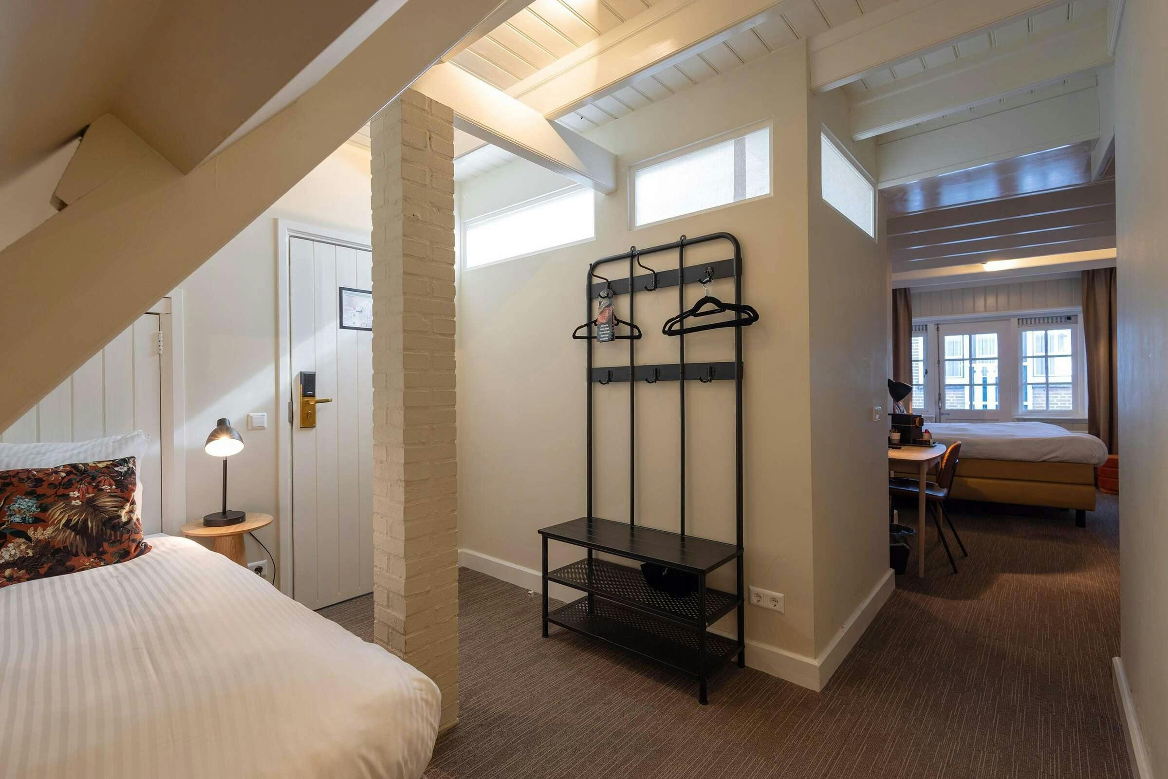 Hotel Hotel Spaander, Bw Signature Collection photo 3