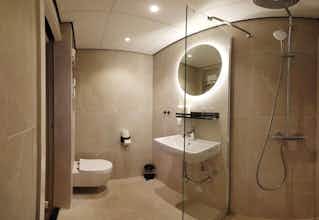 Hotel Hotel Spaander, Bw Signature Collection photo 4