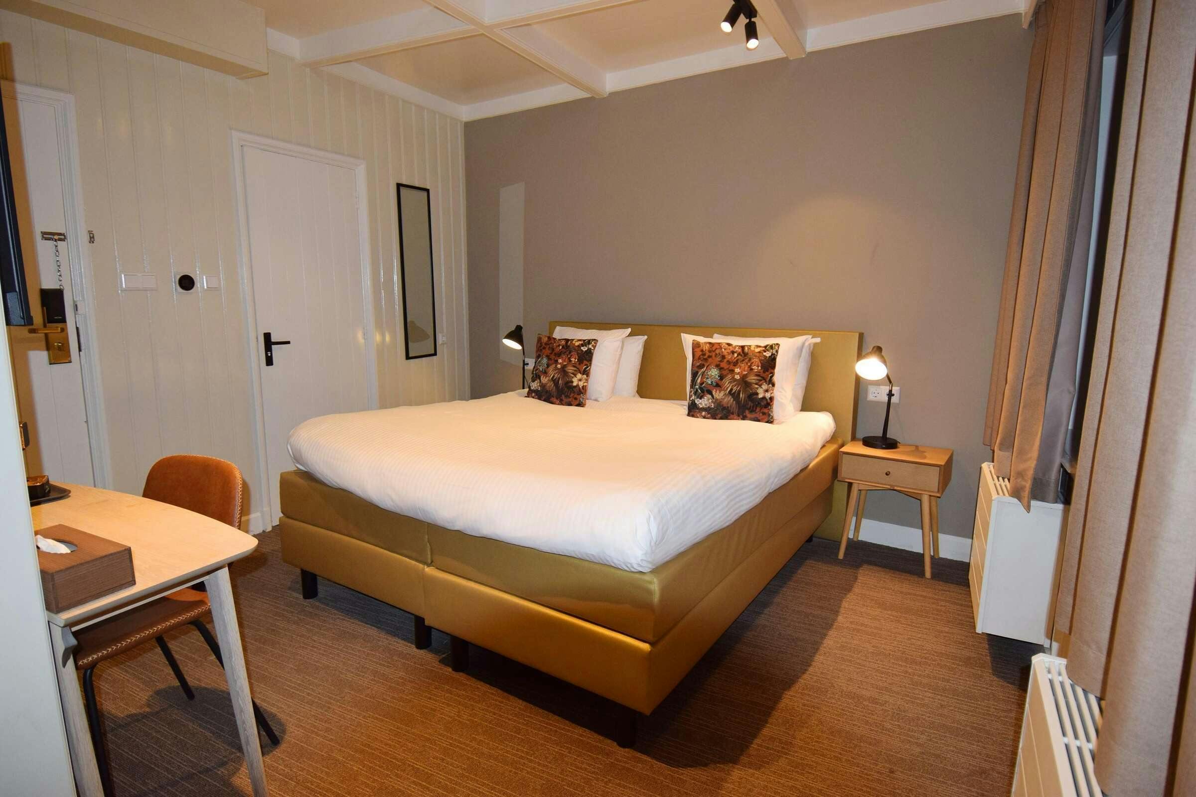 Hotel Hotel Spaander, Bw Signature Collection photo 5