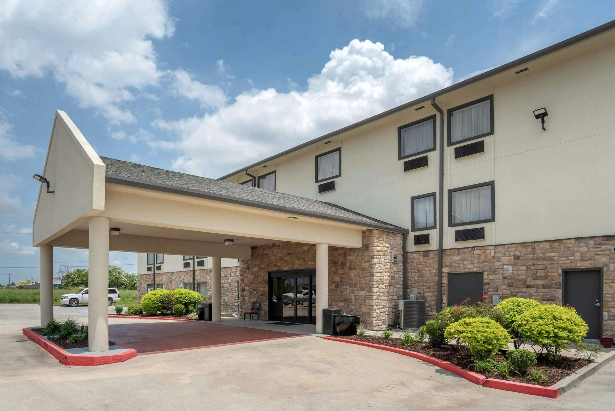 Sure Stay Plus By Best Western St. James Donaldsonville