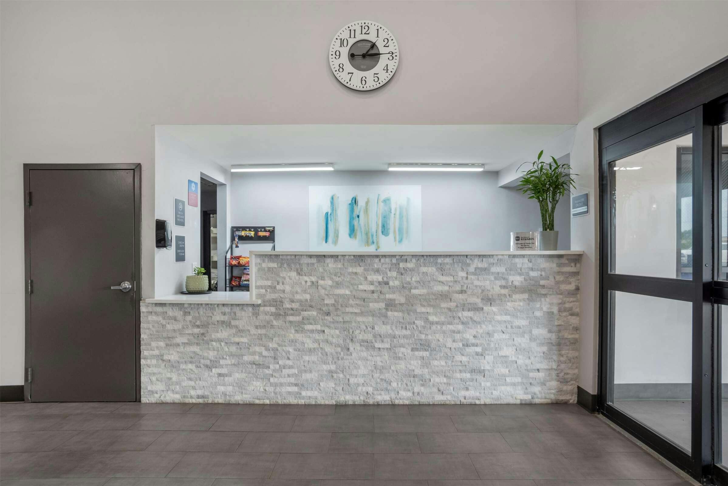 Hotel Sure Stay Plus By Best Western St. James Donaldsonville photo 1