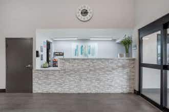 Hotel Sure Stay Plus By Best Western St. James Donaldsonville photo 1